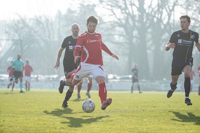 AZSV en SDOUC naar kwartfinale Achterhoek Cup; exit winnaar DZC’68