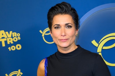 NOS: ‘Wij gaan ervan uit dat Annechien Steenhuizen terugkeert op televisie’