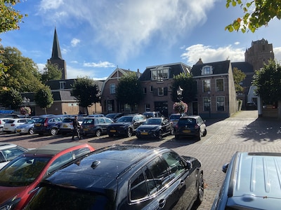 Betaald parkeren verdeelt Wijk bij Duurstede: winkeliers luiden de noodklok