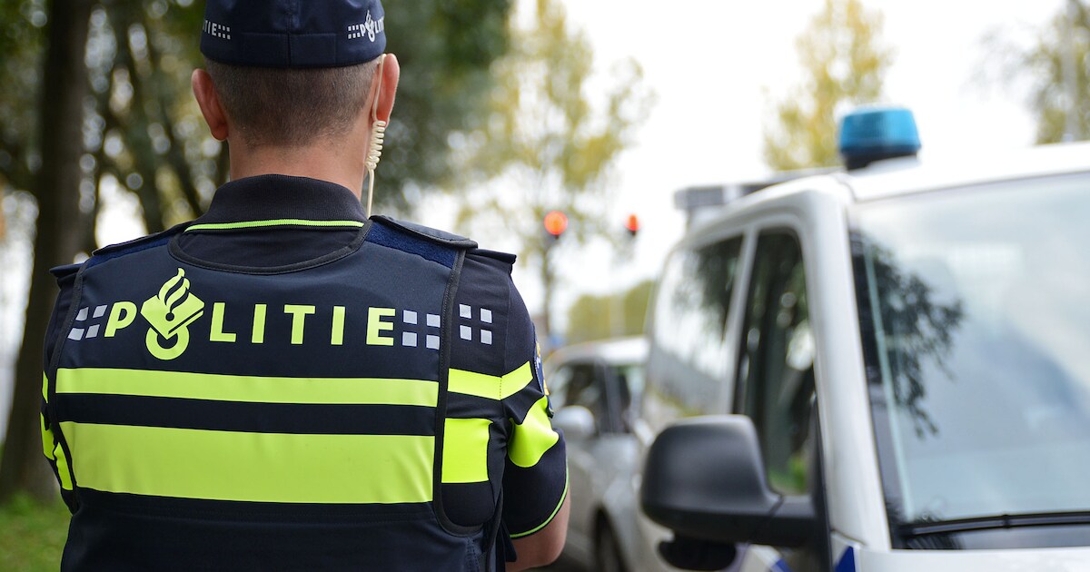 Nijmegenaar met bebloede hand verdacht van inbraak kantine Altforst