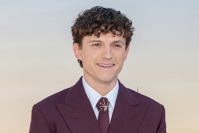 Tom Holland heeft plan klaar voor opvolger Spider-Man: ‘Ik heb een heel helder beeld’