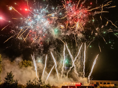 Verenigingen in Wijk bij Duurstede mogen geen vuurwerk afsteken tijdens oud en nieuw: ‘Geen uitzonde
