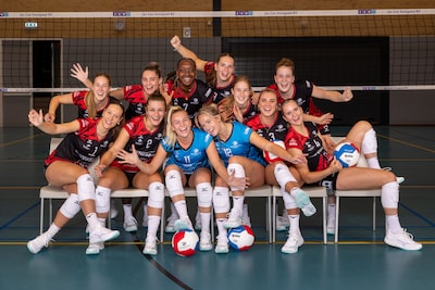 Activia kaapt feest van landskampioen Sneek: ‘We hadden wel wat te vieren’