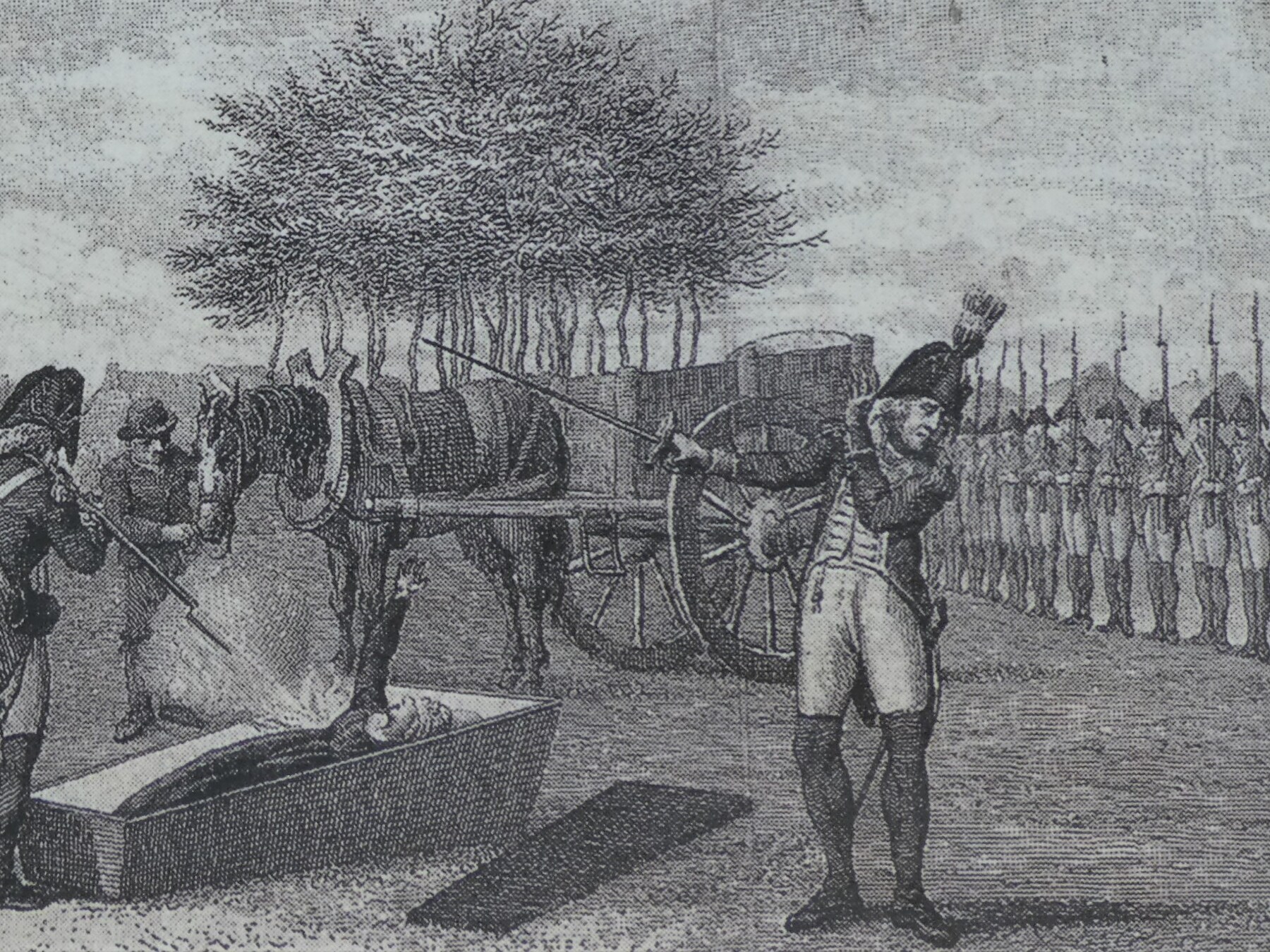 Freule Judith had lak aan normen: dit kostte haar in Winterswijk de kop