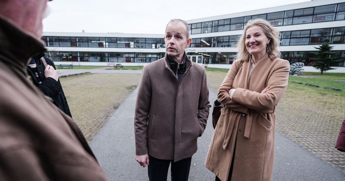 Renovatie oude Rietveld kost net zoveel als nieuwbouw, maar het gaat ...