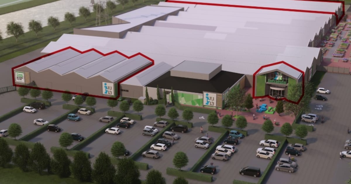 Tuincentrum in Achterhoek groeit door naar top 10 van Nederland: ‘Een bezoek is voor veel mensen een