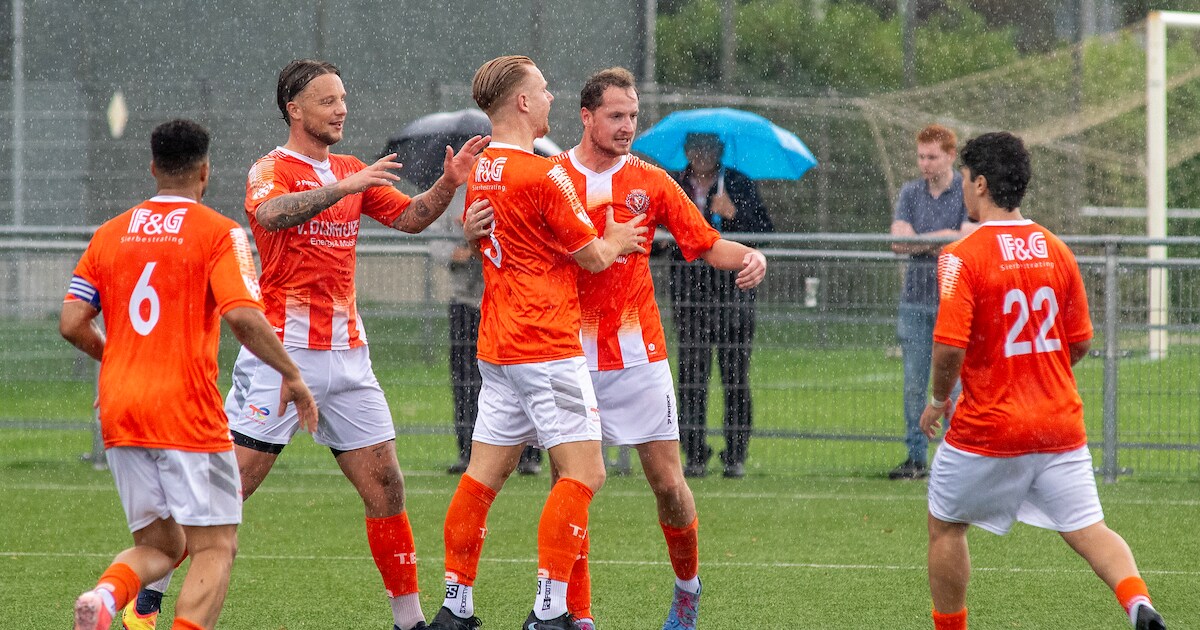 Dolle blijdschap bij TEC na ‘Tiels kwartiertje’, wereldgoal én gemiste ...
