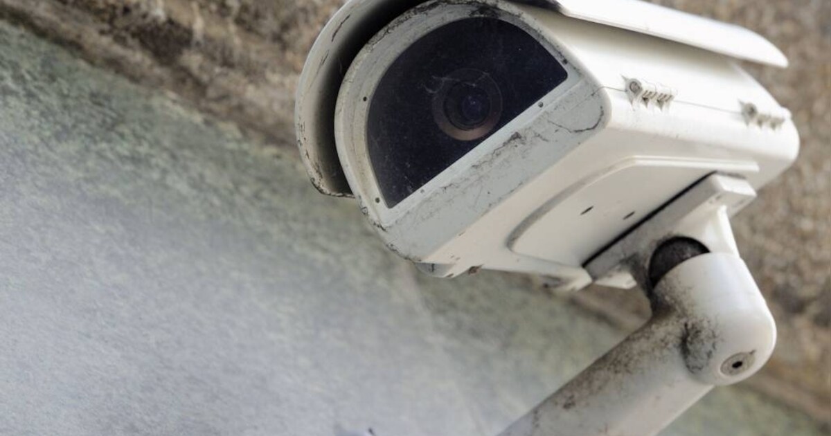 Ede zet camera's tunnel De Klomp aan