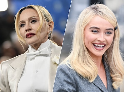 Nieuwe single Madonna en Sabrina Carpenter verschijnt in nacht 30 april op 1 mei