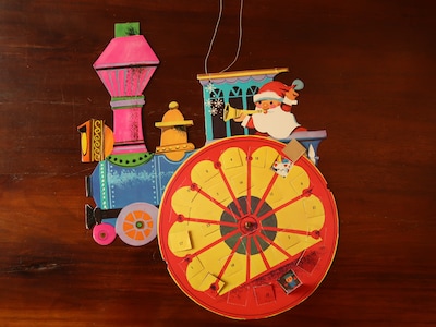 Adventskalender ‘populairder dan ooit’ en dit museum heeft nu de grootste collectie van het land