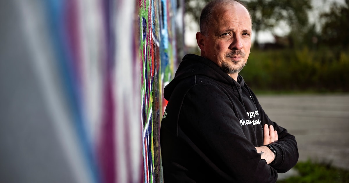 Nenad werd slachtoffer van toeslagenaffaire, nu geeft hij feest voor getroffen jongeren in Nijmegen