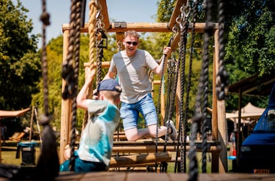 Genieten van de meivakantie: 7 tips om te doen met kids in Doetinchem