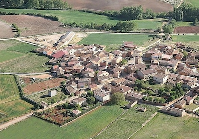 Ontsnappen aan de ratrace? Dit Spaanse dorpje lokt nieuwe bewoners met gratis woning én baanzekerheid