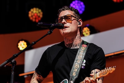 Douwe Bob en Giel Beelen werken aan terugkeer De beste singer-songwriter