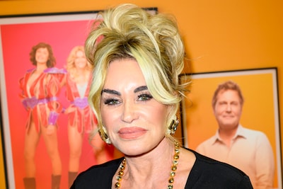 Pech voor buurman: Constanza Breukhoven veroorzaakt overlast, ‘maar niet extreem’