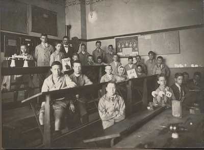 Historische Herberg belicht fotocollecties Gelders Archief