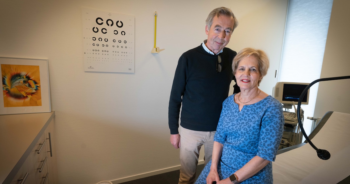 ‘Dorpsdokters’ in Dodewaard stoppen na 40 en 22 jaar met praktijk: ‘Misschien gaat deze dokter wel a