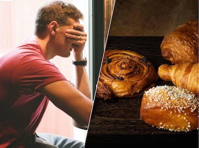 Teamleider (34) van bakkerij raakt in psychose en vlucht naar Portugal, mag daarna niet meer terugkomen