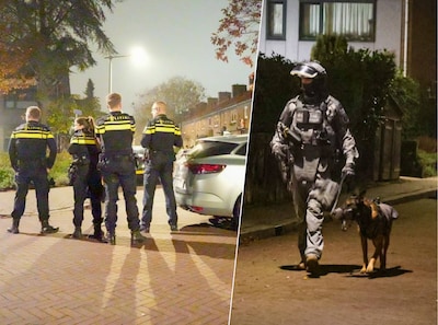 Buurt is overlast door man spuugzat: ‘Zijn allemaal bang voor hem en zijn bezoek’