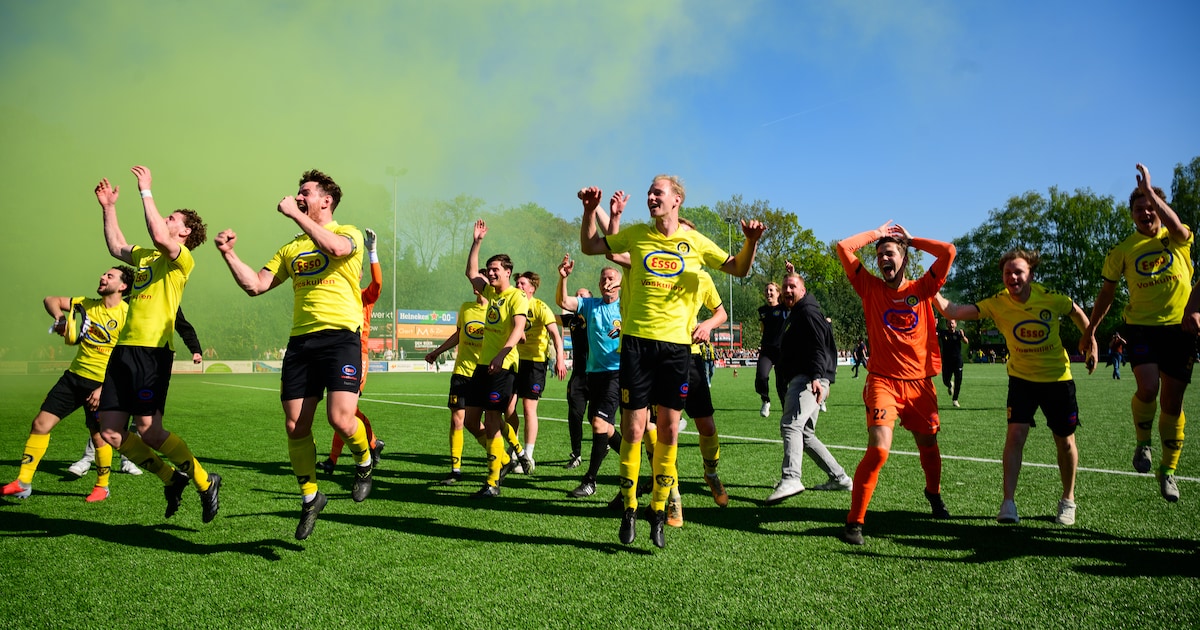 Alle competities eindelijk van start: dit is het complete voetbalprogramma