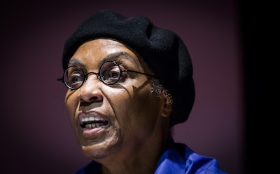 Schrijfster Astrid Roemer (78) overleden