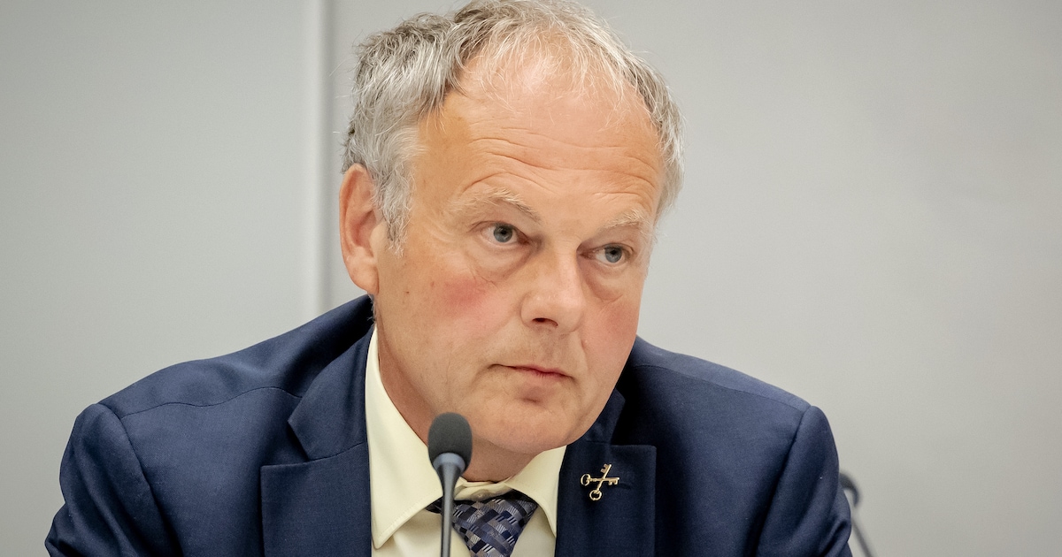 Henri Lenferink tijdelijk vervanger van in opspraak geraakte Gelderse ...