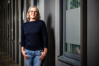 Steeds meer jonge mensen krijgen parkinson: ‘Ik had nooit gedacht dat mijn klachten daardoor kwamen’