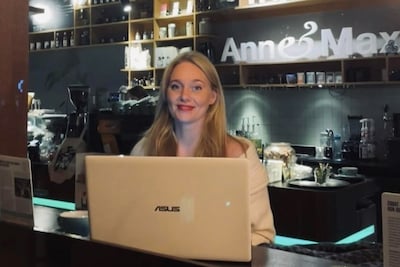 Favoriete horecahotspots van Marie: ‘Hier eet je de beste burgers van Arnhem én omstreken’