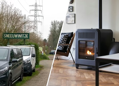 Buurvrouwen in conflict over pelletkachel. Uitpraten gaat niet meer: ‘Er wordt niet opengedaan als ik aanbel’