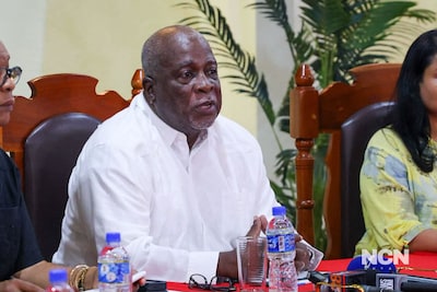 Gevreesd voor lot van tientallen vermiste opvarenden van gezonken veerboot voor kust van Guyana