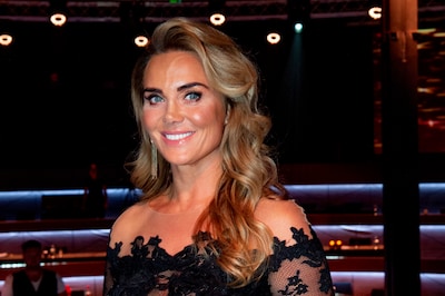Monique Westenberg over breuk met André Hazes: ‘In maart liepen we nog naast elkaar, nu is er al een ander’