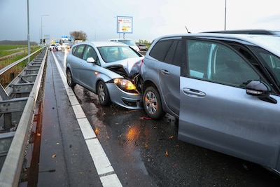 Waarom automobilisten bijna niet meer kiezen voor een WA-verzekering