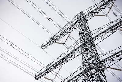 Stroomstoring in Groenlo aan de gang