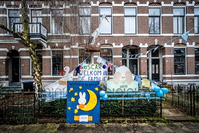 Bij een ongeluk denk ik aan bloed en dood, niet aan seks waar leven uit voortkomt