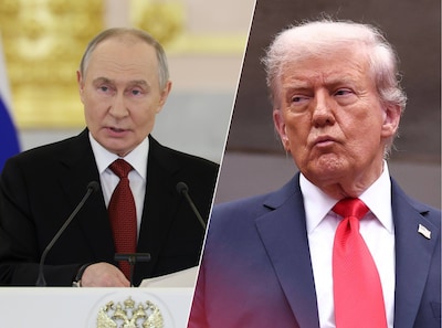 Voor het eerst sinds Koude Oorlog geen kernwapenverdrag meer: moeten we ons zorgen maken?