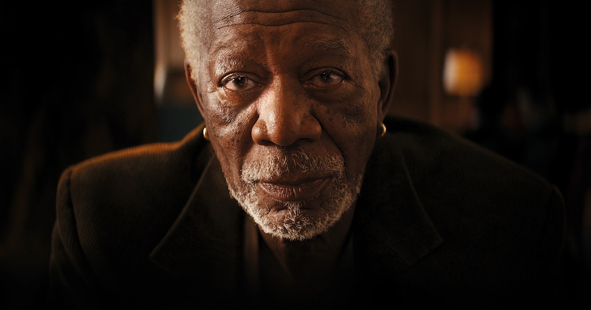 Biermerk Bavaria strikt Morgan Freeman voor reclame | Nieuws | De ...