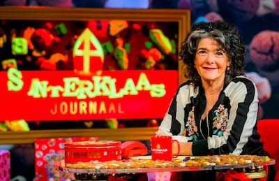 NTR over 2 minuten stilte-plan: ‘Dieuwertje leeft in onze harten’