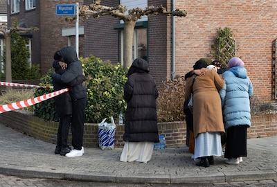 Familie Muse (22) breekt in rechtszaal: ‘Ze hebben hele familie kapotgemaakt’