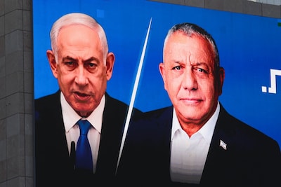 Onthullingen over Hamas-aanslagen op 7 oktober brengen Netanyahu vlak voor verkiezingen in het nauw