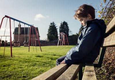 Merendeel van gepeste kinderen vertelt het niet aan leraar, soms zelfs niet thuis