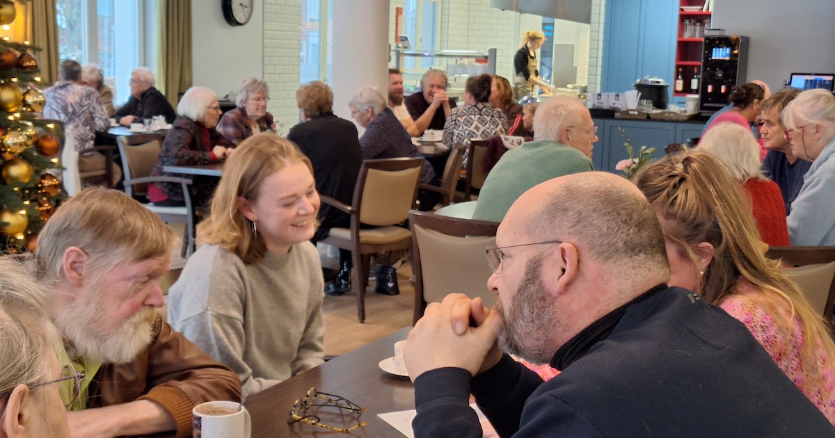 Laatste winter pubquiz voor 60-plussers in Aalten