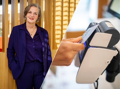 DNB waarschuwt voor afhankelijkheid betalingsverkeer: 'Het is heel belangrijk om contant geld in huis te hebben'