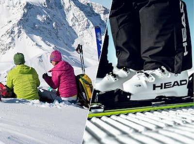 Losgeslagen Nederlanders maken Tirol wéér onveilig: Duitser (19) zwaargewond na aanval met ski-schoen