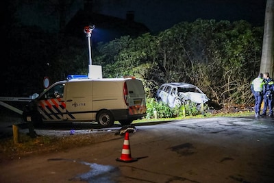 Tweede slachtoffer dodelijk ongeluk Ermelo is 33-jarige man uit Hierden