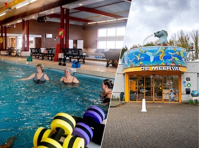 Eindelijk duidelijkheid: Wijchen en Beuningen willen samen een zwembad, en hier moet het komen