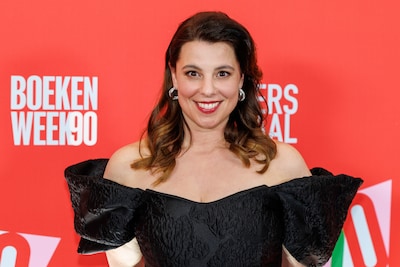 Roos Moggré stapt over naar BNNVara en versterkt presentatieteam Pauw & De Wit