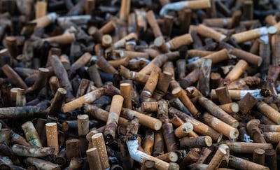 Sigaretten kopen in Duitsland binnenkort minder voordelig
