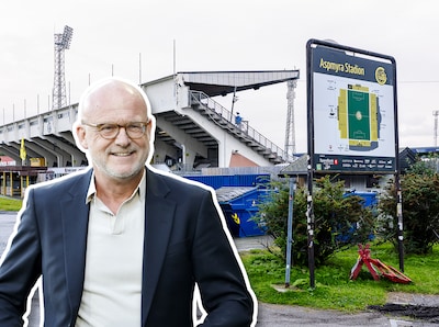 KIJK | NEC-directeur over stadion Bodø/Glimt: ‘Brik en brak’