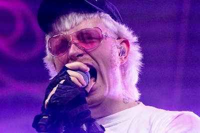 Joost Klein belooft nummer van legende op beroemd festival Coachella, dan geloven fans hun oren niet