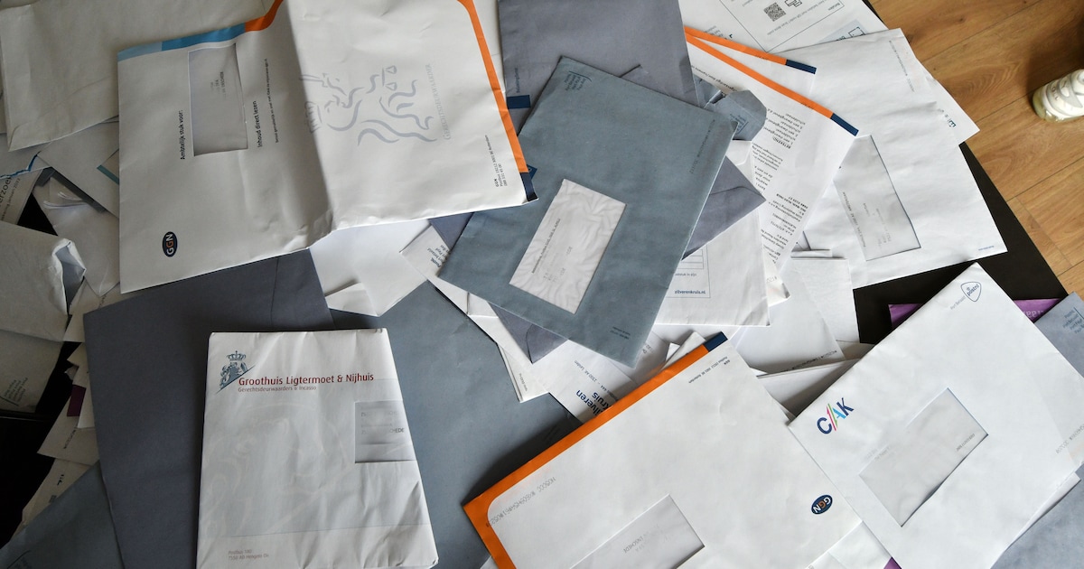 Aantal huishoudens met schulden in Aalten laagste in drie jaar